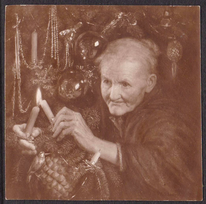 Vigilia di Natale